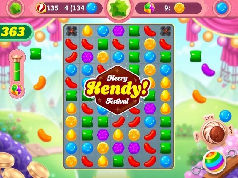 India Candy Blast community and player interactions