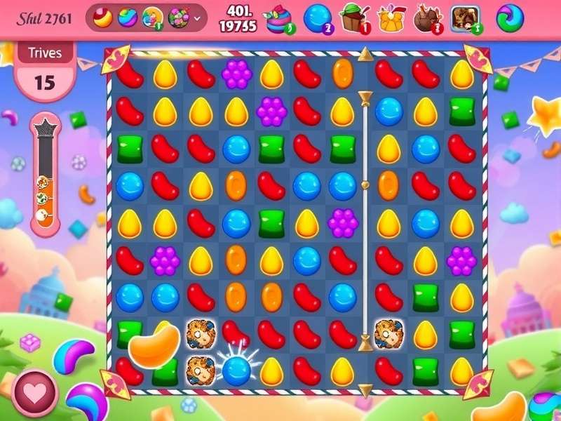 India Candy Blast special events and festival content